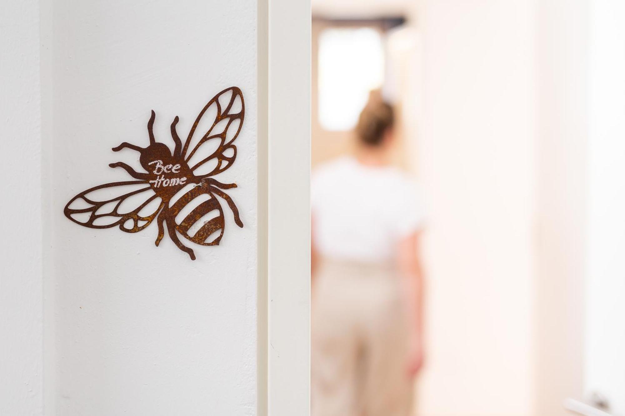 Bienenkunde Lunz Lejlighed Lunz am See Eksteriør billede